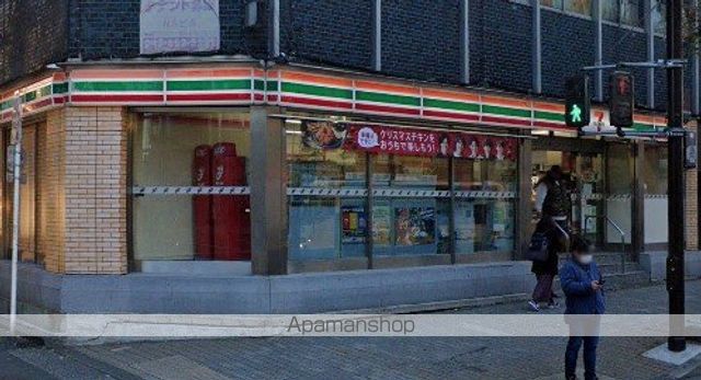 コンビニ　ローソン（コンビニ）まで169m