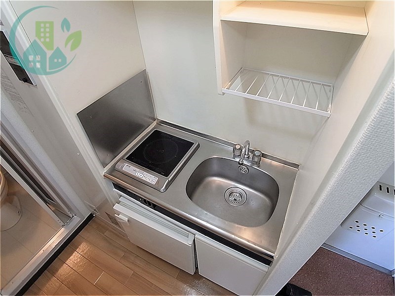 キッチン　ジョイフル六甲II(J：COM1Gネット無料、ペット相談可（