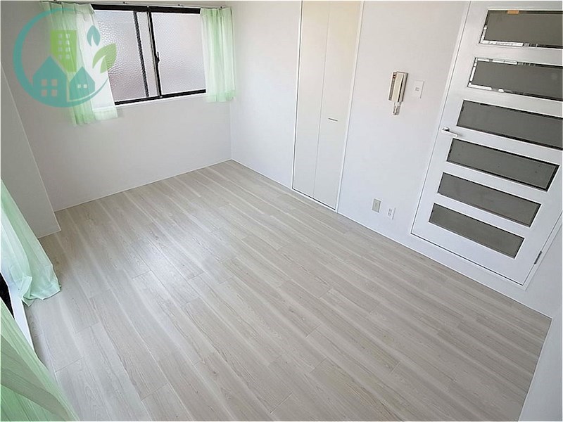 居室・リビング　ジョイフル六甲II(J：COM1Gネット無料、ペット相談可（