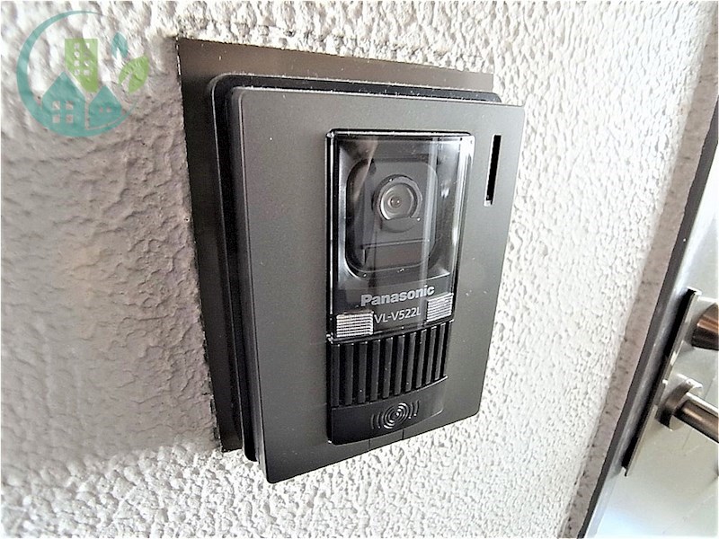 セキュリティ　ジョイフル六甲II(ネット無料、ペット相談可、小型犬、猫）