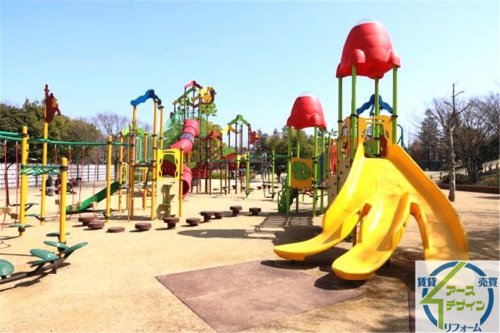 その他　野添北公園（その他）まで949m