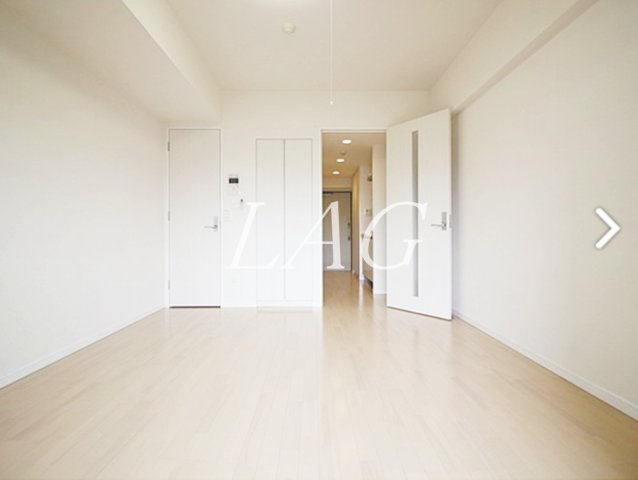 その他部屋・スペース　寝室です。