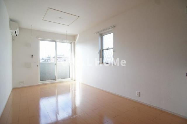 居室・リビング　当社、チルホームのHPもご覧ください(^^)/物件情報多数♪