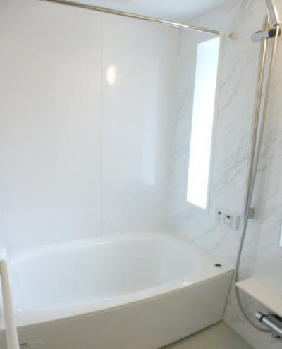 バス・シャワールーム　☆浴室☆