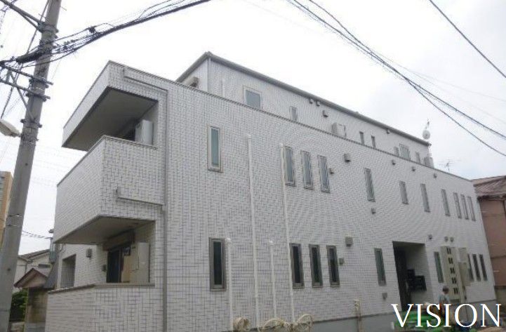 建物外観　☆外観☆