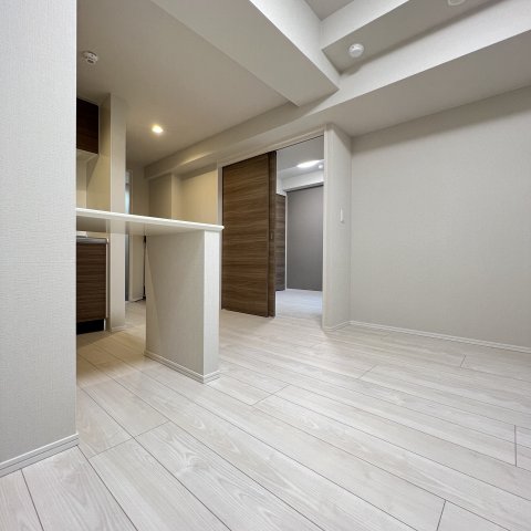 居室・リビング　同仕様タイプです