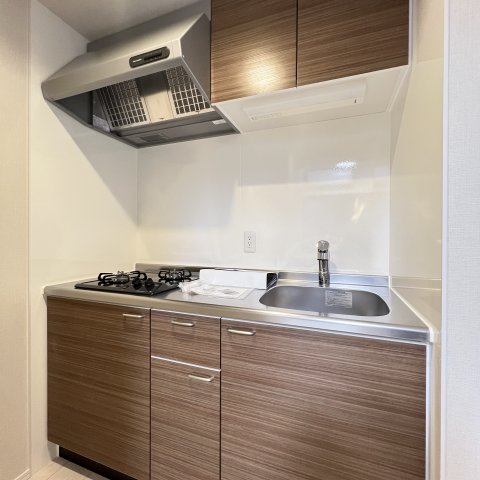 キッチン　同仕様タイプです