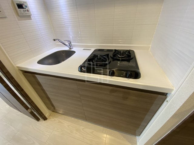 キッチン　ルーエ本町　キッチン