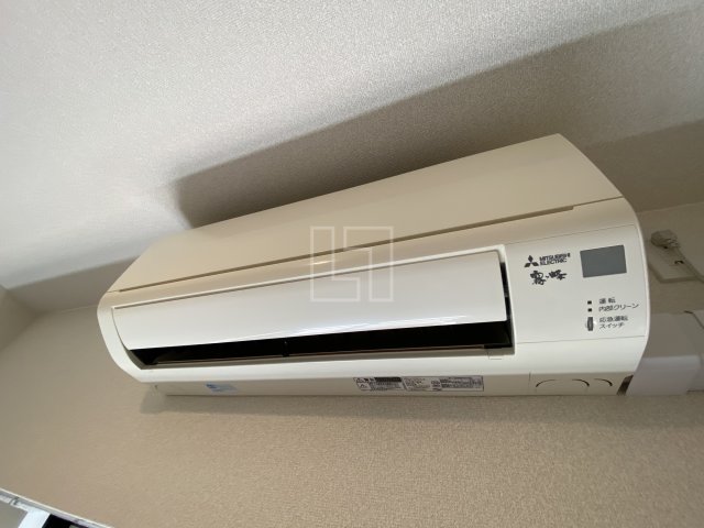 その他設備　ルーエ本町　エアコン