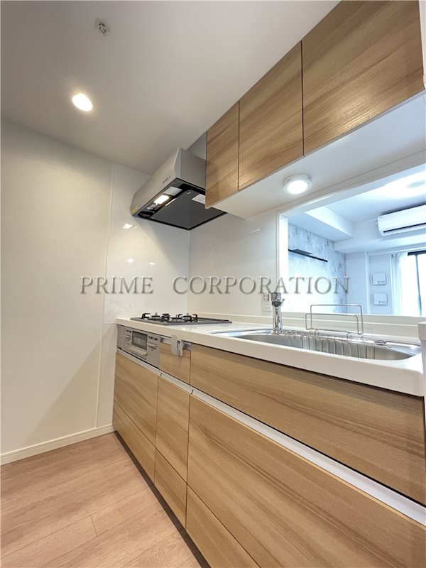 キッチン　※参考写真※