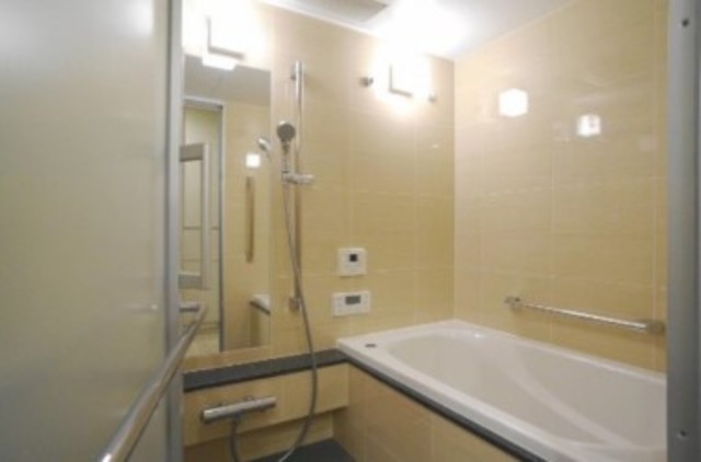 バス・シャワールーム　同仕様タイプ