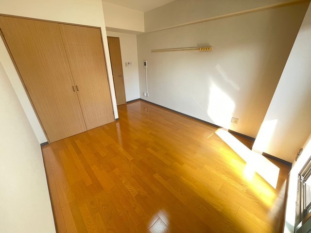 居室・リビング　洋室