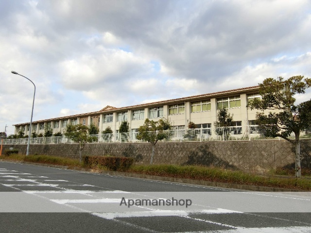 小学校　相楽台小学校（小学校）まで372m