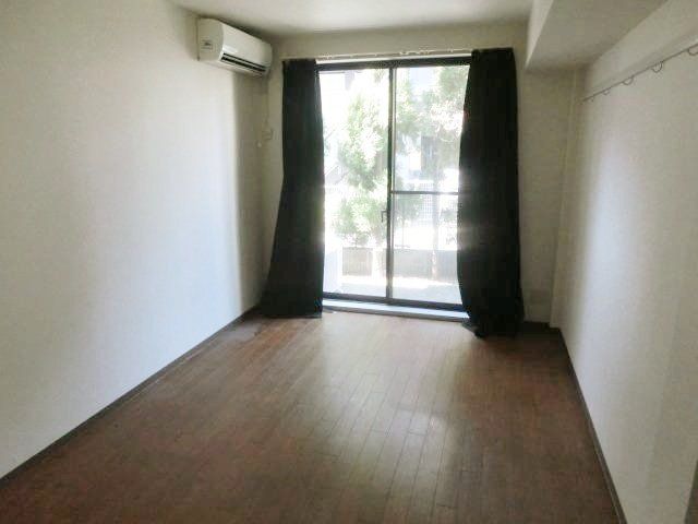 その他部屋・スペース　洋室フローリング