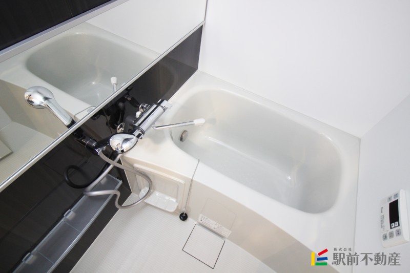 バス・シャワールーム　※同タイプ別部屋