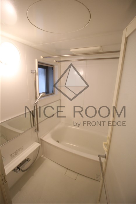 バス・シャワールーム　HORIE LUX　風呂