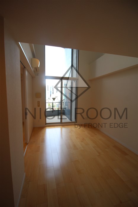 居室・リビング　HORIE LUX　リビング