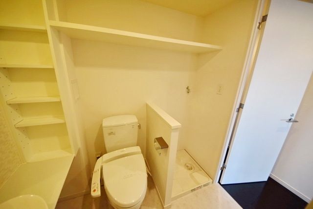 トイレ　★ウォシュレット付きお手洗い★