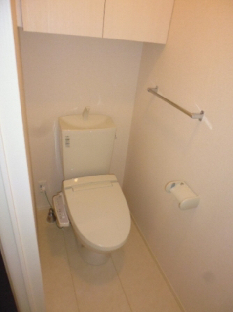 トイレ　※参考写真です。