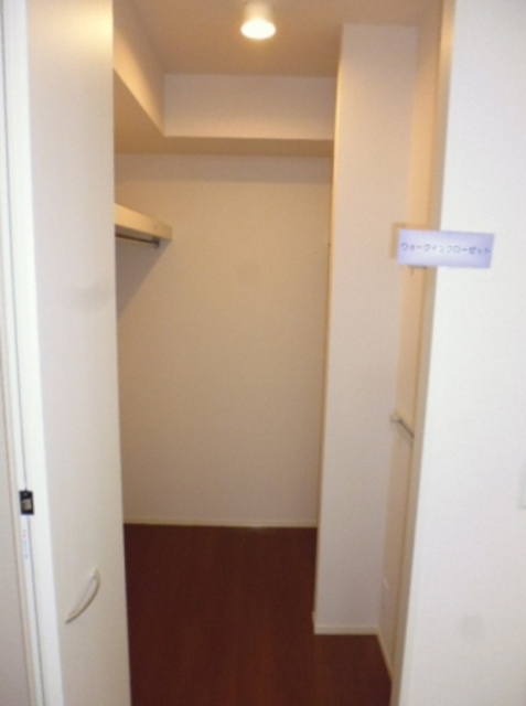 収納　※参考写真です。