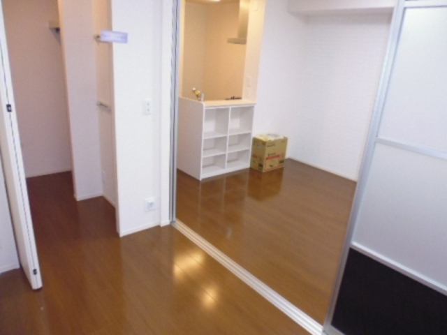 居室・リビング　※参考写真です。