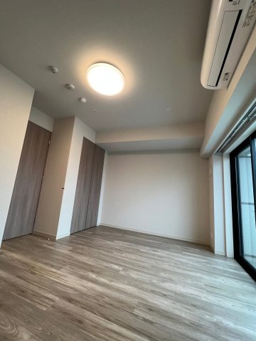 その他部屋・スペース　使い勝手のいい寝室です