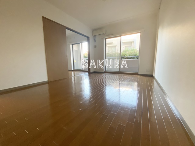 その他設備　生活に欠かせないエアコン付きです♪