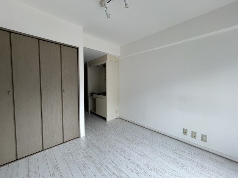 居室・リビング　※全て別号室のお写真。内装等参考にしてください。