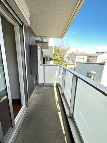 バルコニー　詳細は、RISUMO江坂本店までお問合せください♪