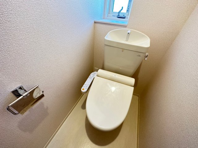 トイレ　詳細は、RISUMO江坂本店までお問合せください♪