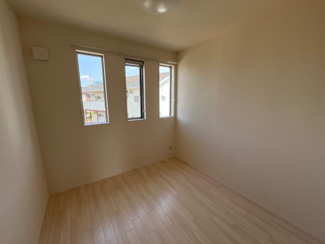 その他部屋・スペース　洋室