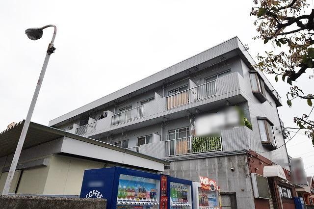 建物外観　★お問い合わせはタウンハウジングまで★