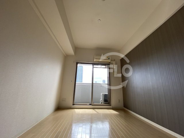 居室・リビング　エスリード梅田北　洋室