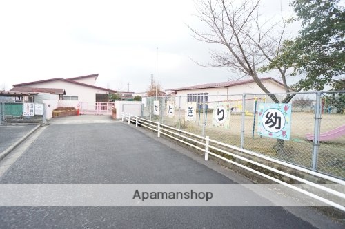 幼稚園・保育園　大和郡山市立片桐幼稚園（幼稚園・保育園）まで2002m