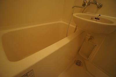 バス・シャワールーム　別号室