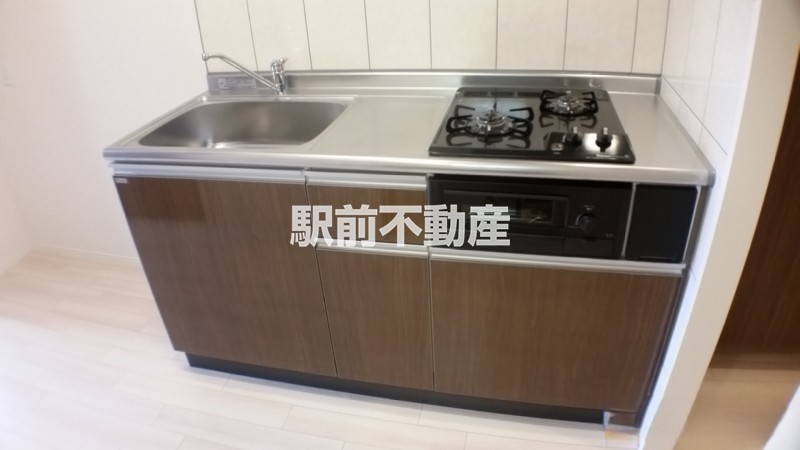 キッチン　■室内類似イメージ■