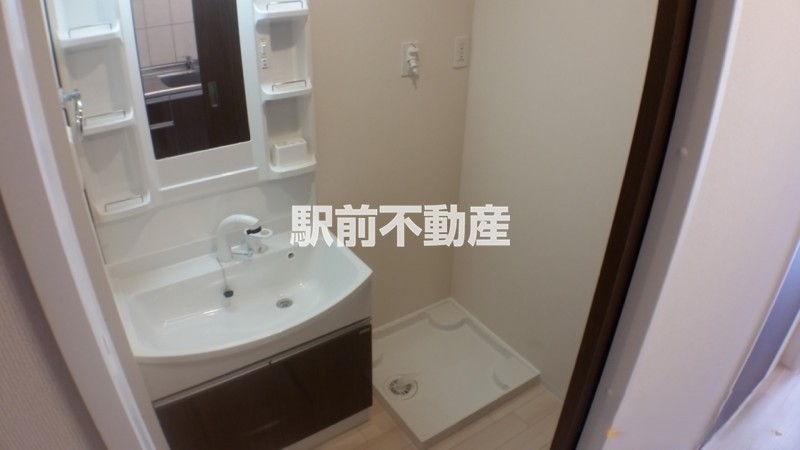 洗面設備　■室内類似イメージ■