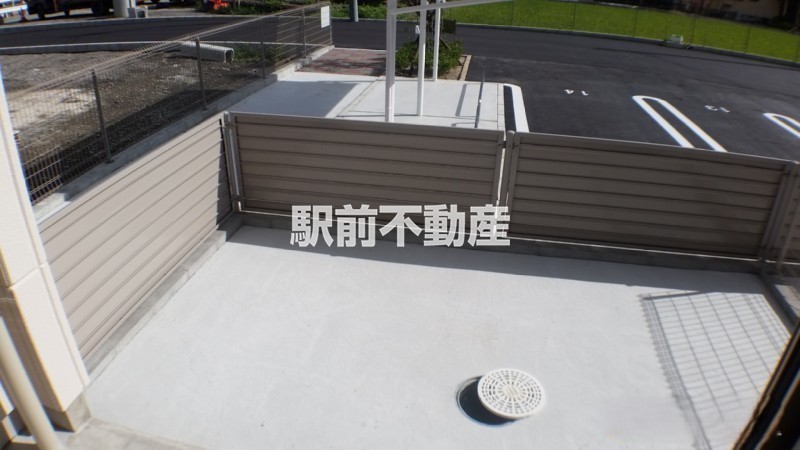 バルコニー　■室内類似イメージ■