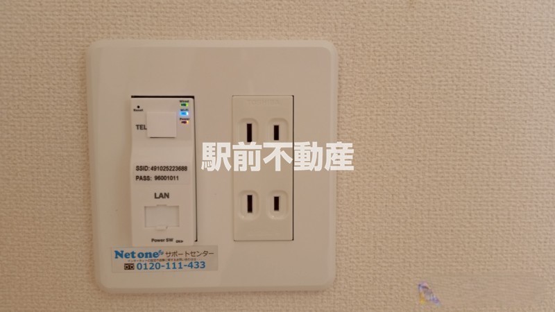 その他設備　■室内類似イメージ■