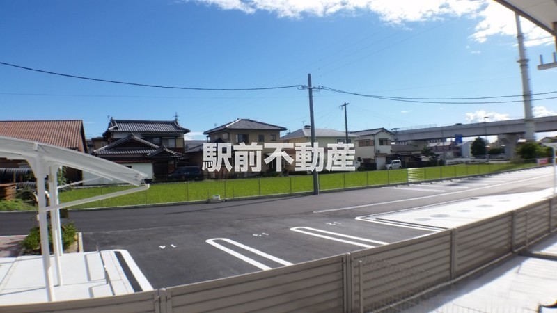 眺望　■室内類似イメージ■