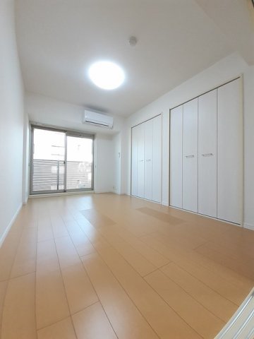 その他部屋・スペース　内装は落ち着いています