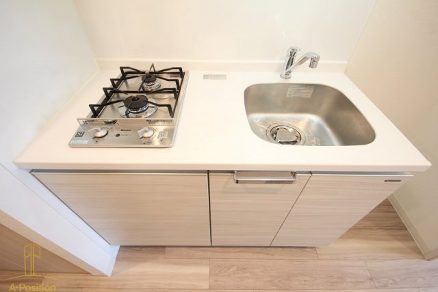 キッチン　プレサンス扇町駅前