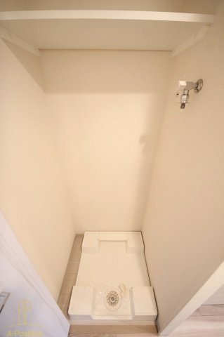 その他設備　プレサンス扇町駅前