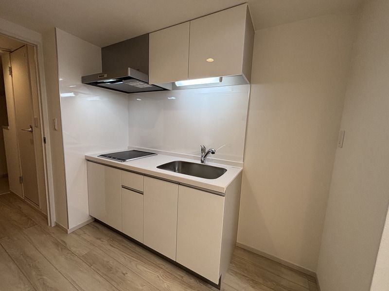 キッチン　同メーカー施工イメージ