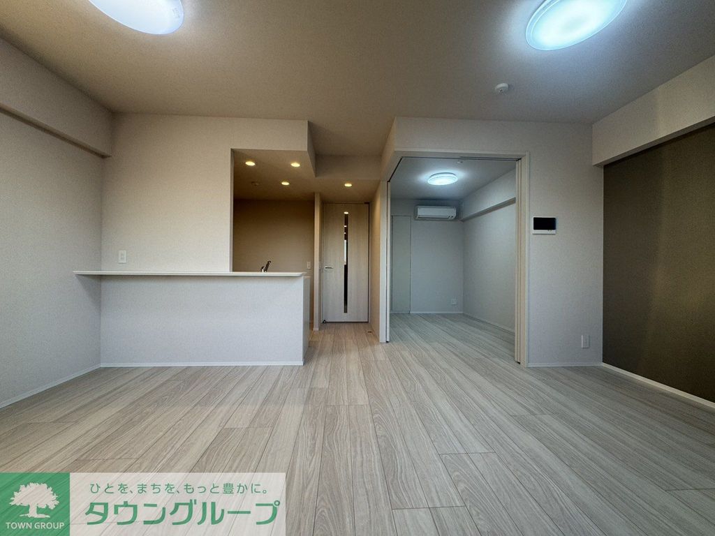 居室・リビング　リビング/居室