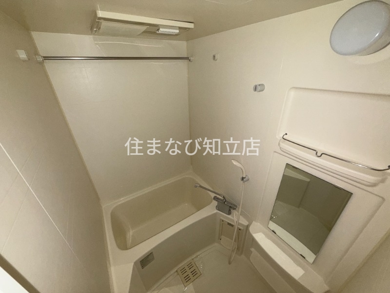 バス・シャワールーム　同型タイプ