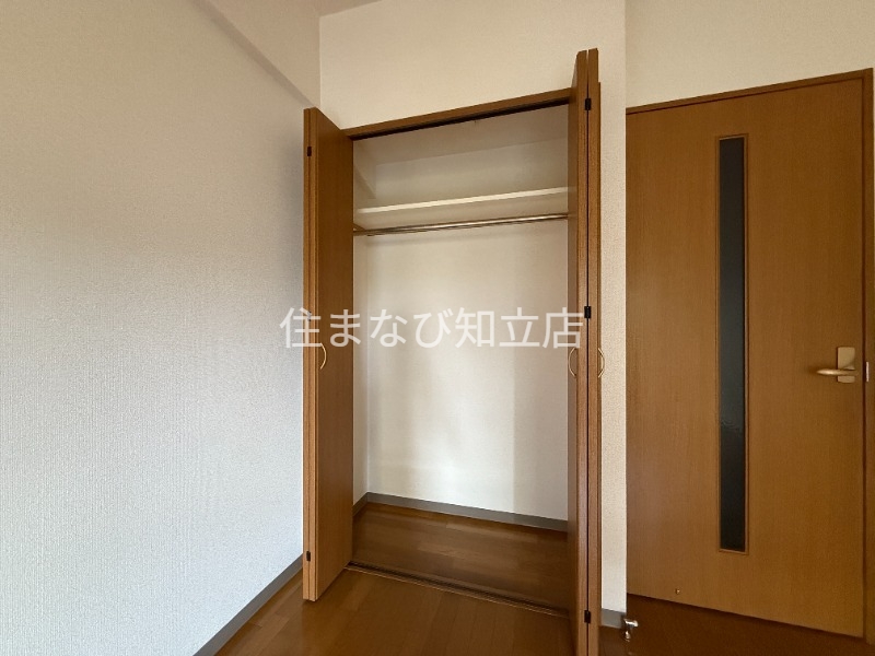 収納　同型タイプ