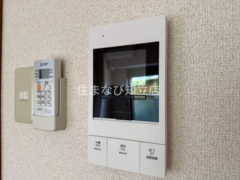 セキュリティ　同型タイプ