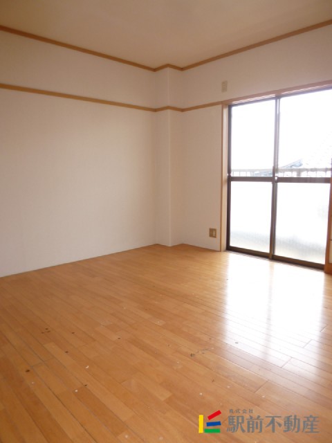 その他設備　日当たり良好☆