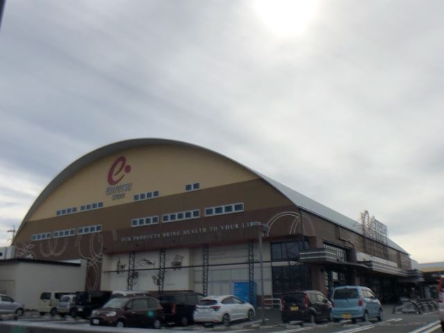 スーパー　遠鉄ストア（スーパー）まで1300m